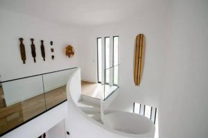 Villas Modern villa Fumerates St Paul de vence : photos des chambres