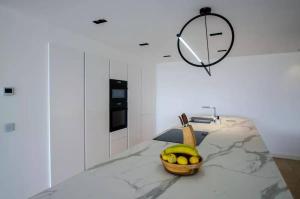Villas Modern villa Fumerates St Paul de vence : photos des chambres