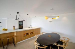 Villas Modern villa Fumerates St Paul de vence : photos des chambres