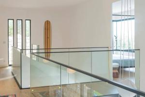 Villas Modern villa Fumerates St Paul de vence : photos des chambres