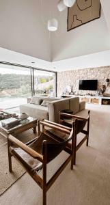 Villas Modern villa Fumerates St Paul de vence : photos des chambres