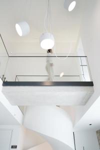 Villas Modern villa Fumerates St Paul de vence : photos des chambres