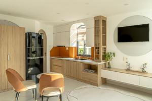 Soul Station - Studio Hotel