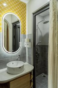 Soul Station - Studio Hotel