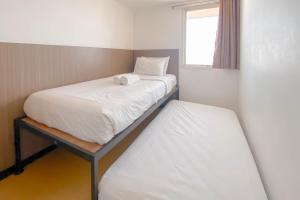 Modern 2BR at Braga City Walk Apartment By Travelio