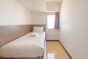 Modern 2BR at Braga City Walk Apartment By Travelio