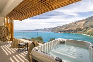 Fteri - Lassu Retreat