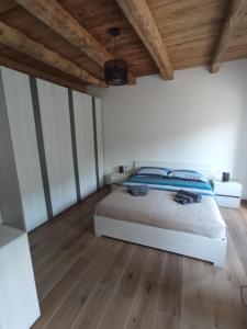 Appartamento PT Sottocastello