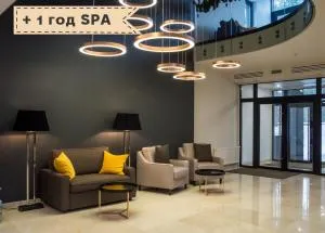 Sobi Hotel - Pogreby