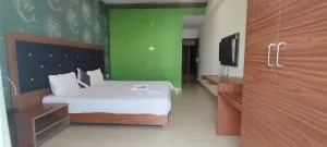 Hotel Admire suite - Siruseri