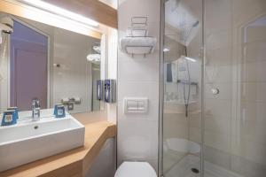 Hotels Kyriad Le Mans Est : Chambre Double