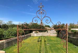 B&B / Chambres d'hotes Oleron MaisonMer : photos des chambres