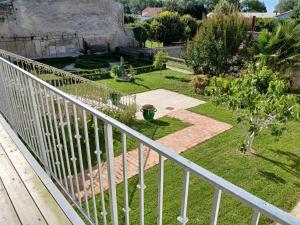 B&B / Chambres d'hotes Oleron MaisonMer : photos des chambres