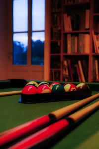 B&B / Chambres d'hotes Oleron MaisonMer : photos des chambres