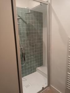 B&B / Chambres d'hotes Oleron MaisonMer : Chambre Double - Vue sur Mer