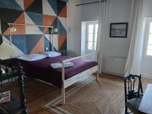 B&B / Chambres d'hotes Oleron MaisonMer : photos des chambres