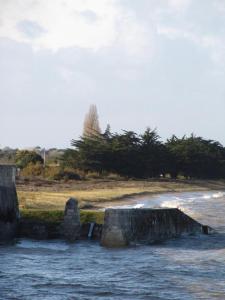 B&B / Chambres d'hotes Oleron MaisonMer : photos des chambres