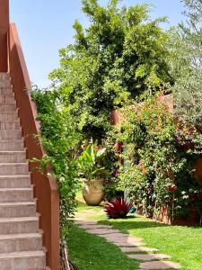 Villa Madjha Ecolodge Marrakech