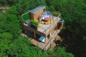 Vallée de Pratmeur - Melrand