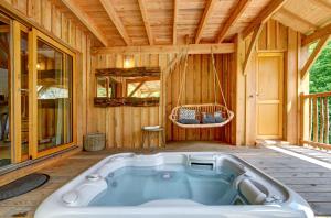 Campings Vallee de Pratmeur : photos des chambres