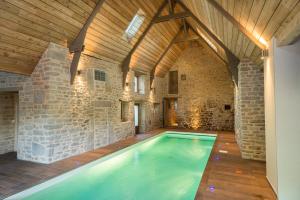 Campings Vallee de Pratmeur : photos des chambres