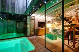 Campings Vallee de Pratmeur : photos des chambres