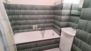 Appartements Auron centre 2P ideal famille : photos des chambres