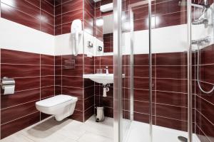Wellness penzion U GIGANTU