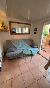 Appartements 4 personnes - terrasse- proche plage : photos des chambres