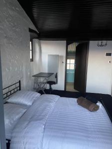 Charmant duplex vue sur montagne