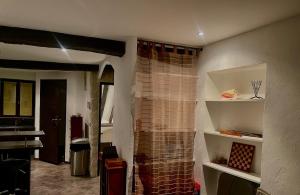 Charmant duplex vue sur montagne