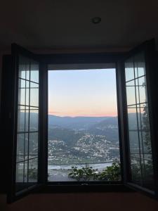 Charmant duplex vue sur montagne