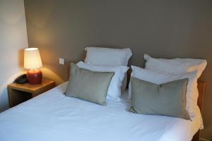 Hotels Le Pre Saint Germain : Chambre Double Standard