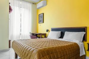 BeB Domus Arbenzio San Giovanni Suite