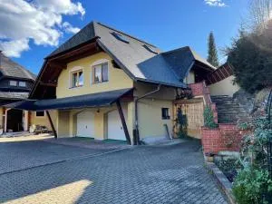 Apartment Schlager Maria - Gaal