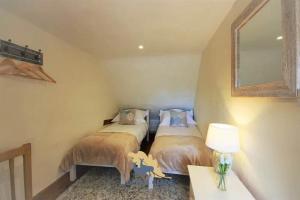 Deer's Glade Caravan & Camping Park - Ubytování bez kategorie ve městě Norwich