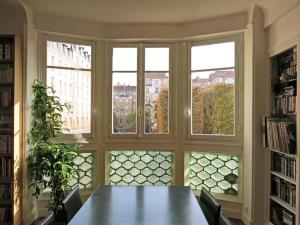 Charme Vaugirard Procession CityCosy