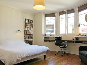 Appartements Charme Vaugirard Procession CityCosy : photos des chambres
