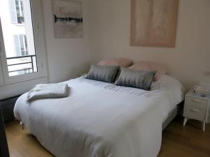 Charme moderne Lantiez CityCosy