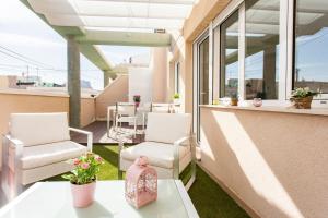 LovelyLoft Auditorio