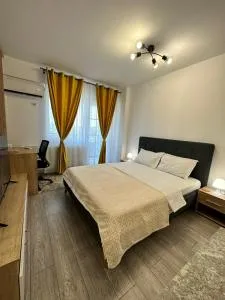 The Chic Loft QResidence - 雅西