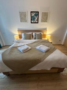 The Chic Loft QResidence