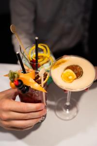 Hotels Le Pre Saint Germain : photos des chambres