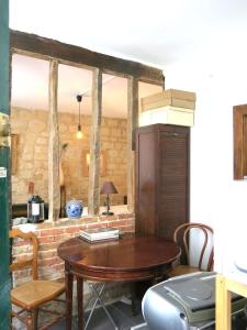 Appartements Montmartre Del Sarte Cosy CityCosy : photos des chambres