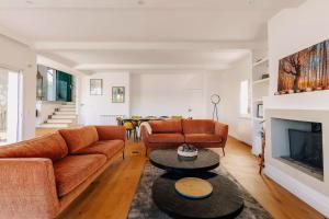 Villas Villa Errobi : photos des chambres