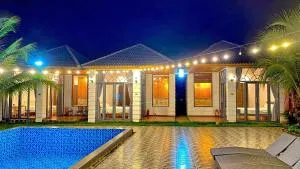 Happy House - Ðức Lập