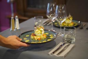 Hotels Le Pre Saint Germain : photos des chambres