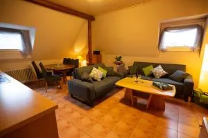 Ferienwohnung Auf Mullay - Bengel