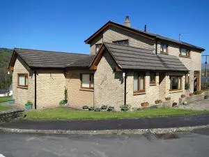 Cae y Rhedyn Annexe - Llangynidr