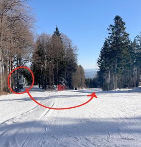 APARTMA JEREBIKA ŠT. 20